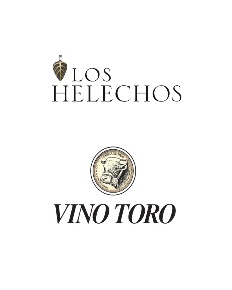 MLos Helechos, Vino Toro