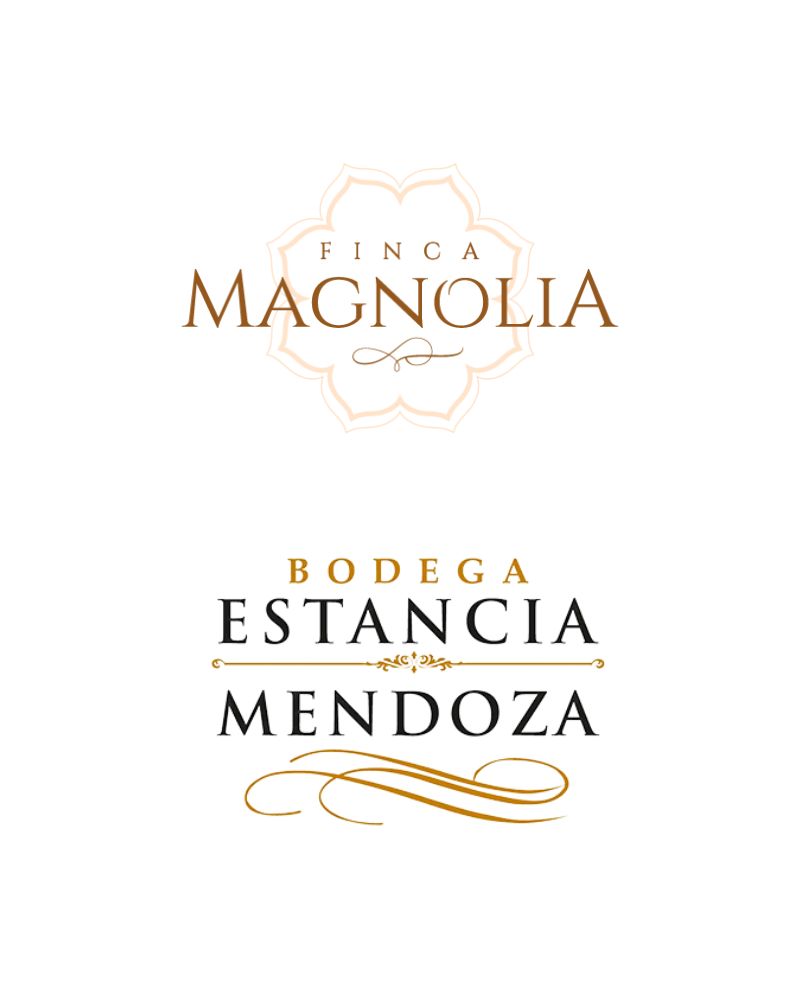 Magnolia, Estancia Mendoza
